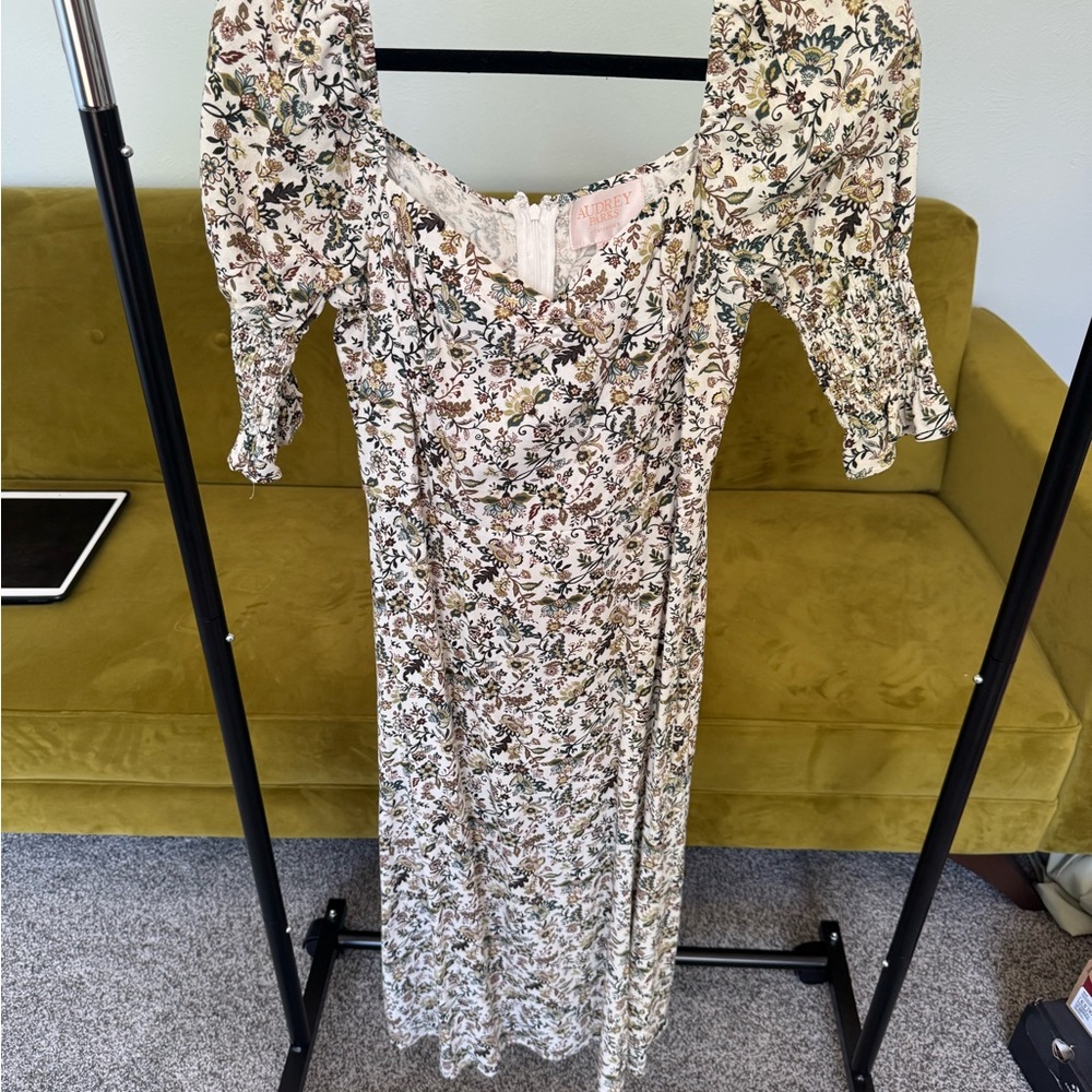 Francesca's Collections Floral